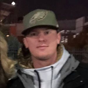 Meet your Posher, Danny